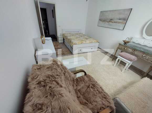Apartament de închiriat 2 camere Take Ionescu - 87953AI | BLITZ Timișoara | Poza3