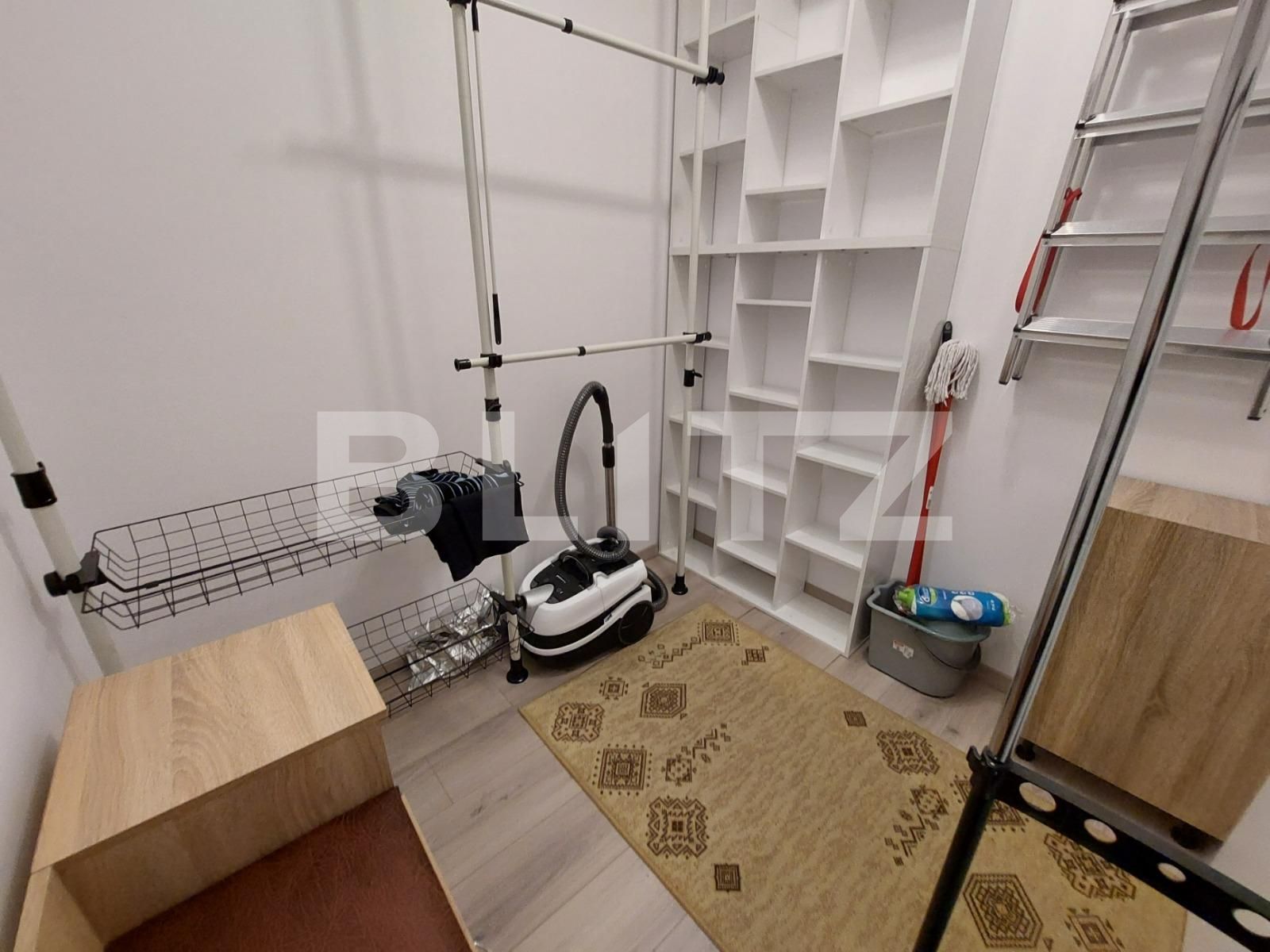 Apartament de închiriat 2 camere Take Ionescu - 87953AI | BLITZ Timișoara | Poza6