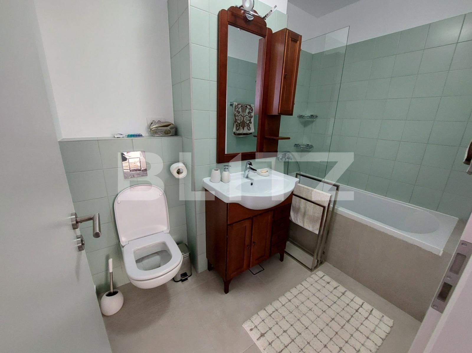 Apartament de închiriat 2 camere Take Ionescu - 87953AI | BLITZ Timișoara | Poza5