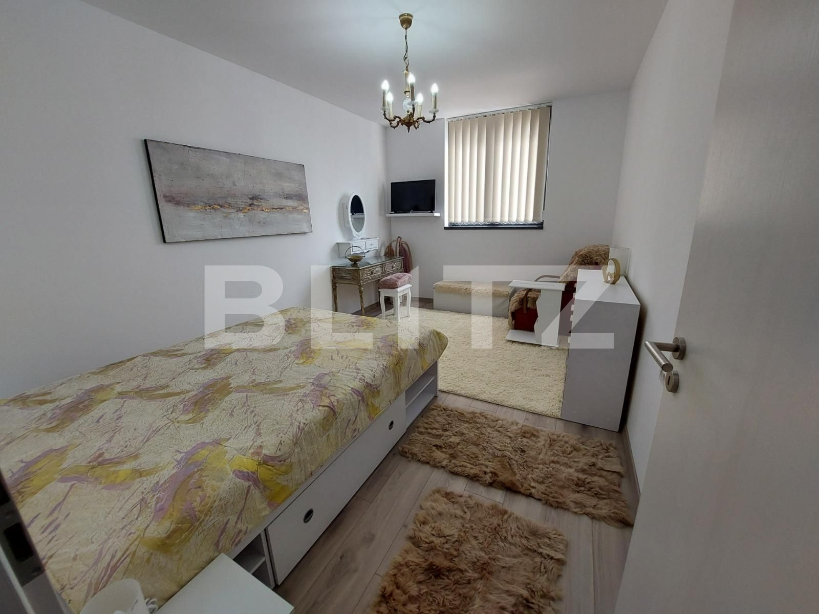 Apartament de închiriat 2 camere Take Ionescu - 87953AI | BLITZ Timișoara | Poza4