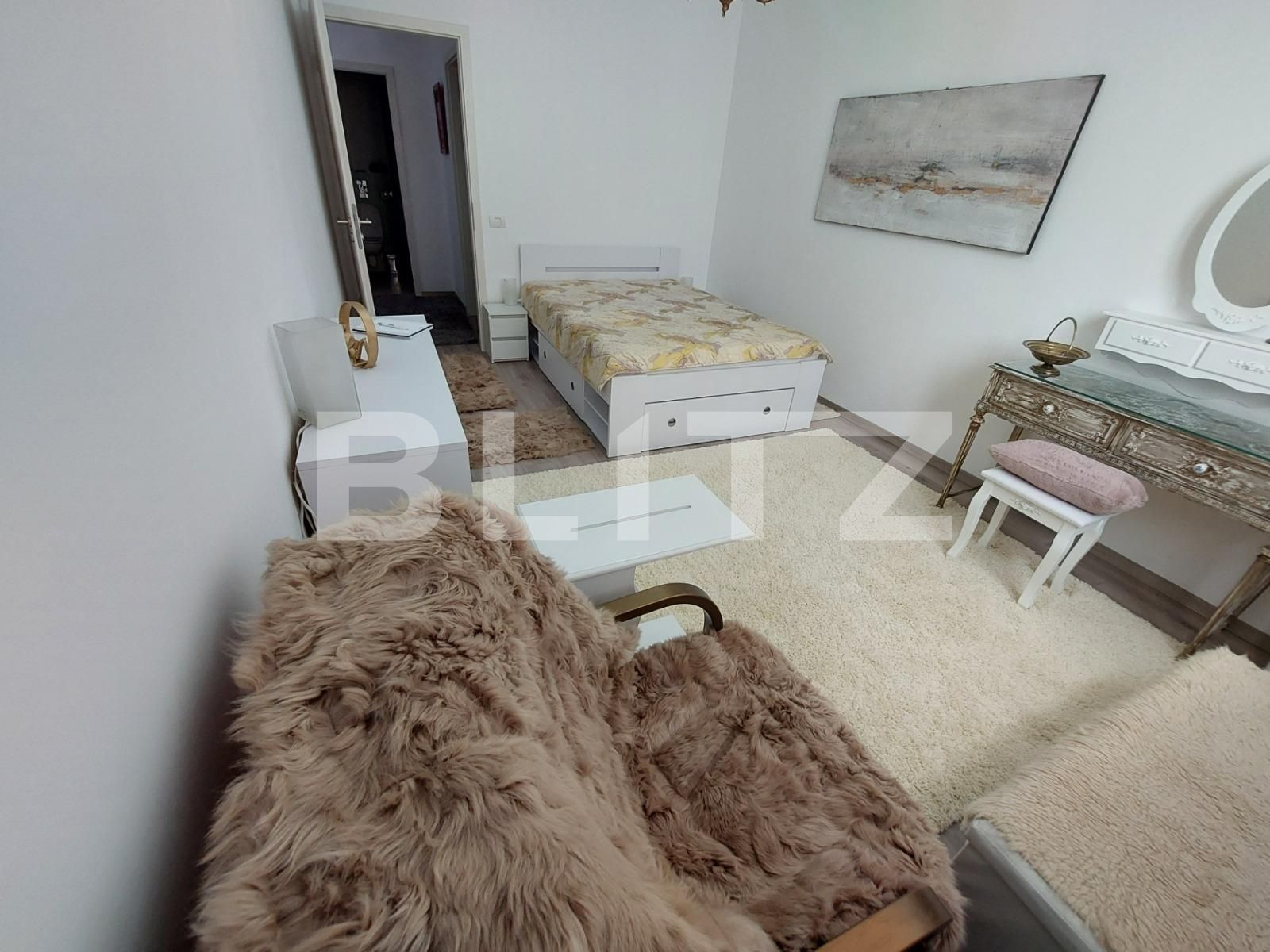 Apartament de închiriat 2 camere Take Ionescu - 87953AI | BLITZ Timișoara | Poza3