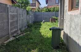 Casa individuala, 85 mp, 337 mp teren, Giroc