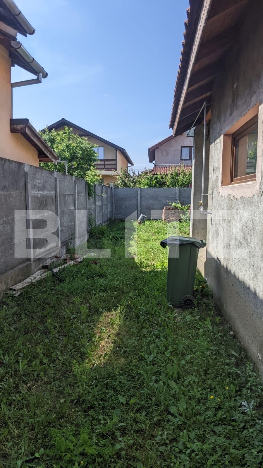 Casa de vânzare 3 camere Giroc - 88029CV | BLITZ Timișoara | Poza6