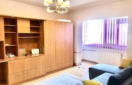 Garsoniera spatioasa, 40mp, zona Modern 