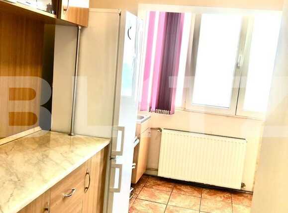 Garsonieră de închiriat Simion Barnutiu - 88057AI | BLITZ Timișoara | Poza2