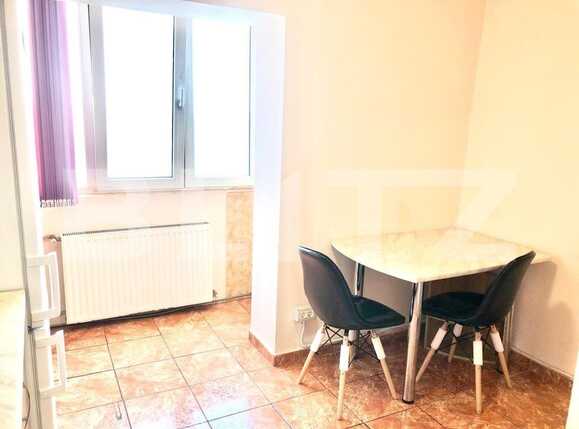 Garsonieră de închiriat Simion Barnutiu - 88057AI | BLITZ Timișoara | Poza3