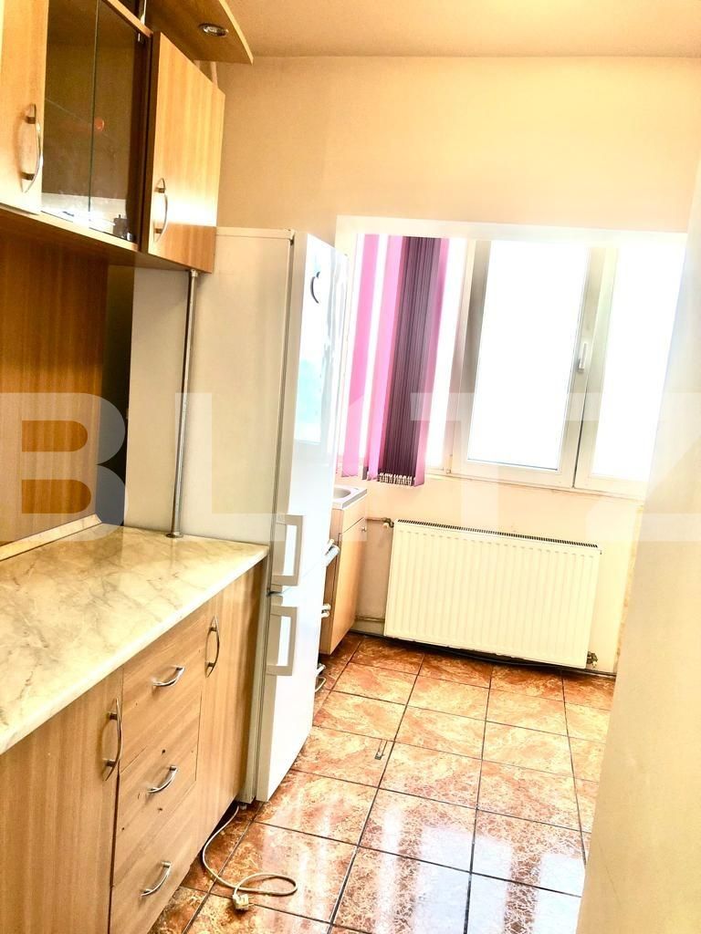 Garsonieră de închiriat Simion Barnutiu - 88057AI | BLITZ Timișoara | Poza2