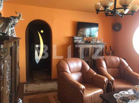 Apartament de vânzare 3 camere Soarelui - 88082AV | BLITZ Timișoara | Poza2