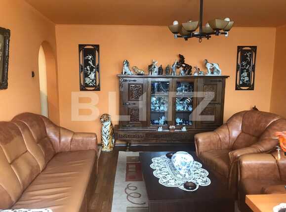 Apartament de vânzare 3 camere Soarelui - 88082AV | BLITZ Timișoara | Poza1