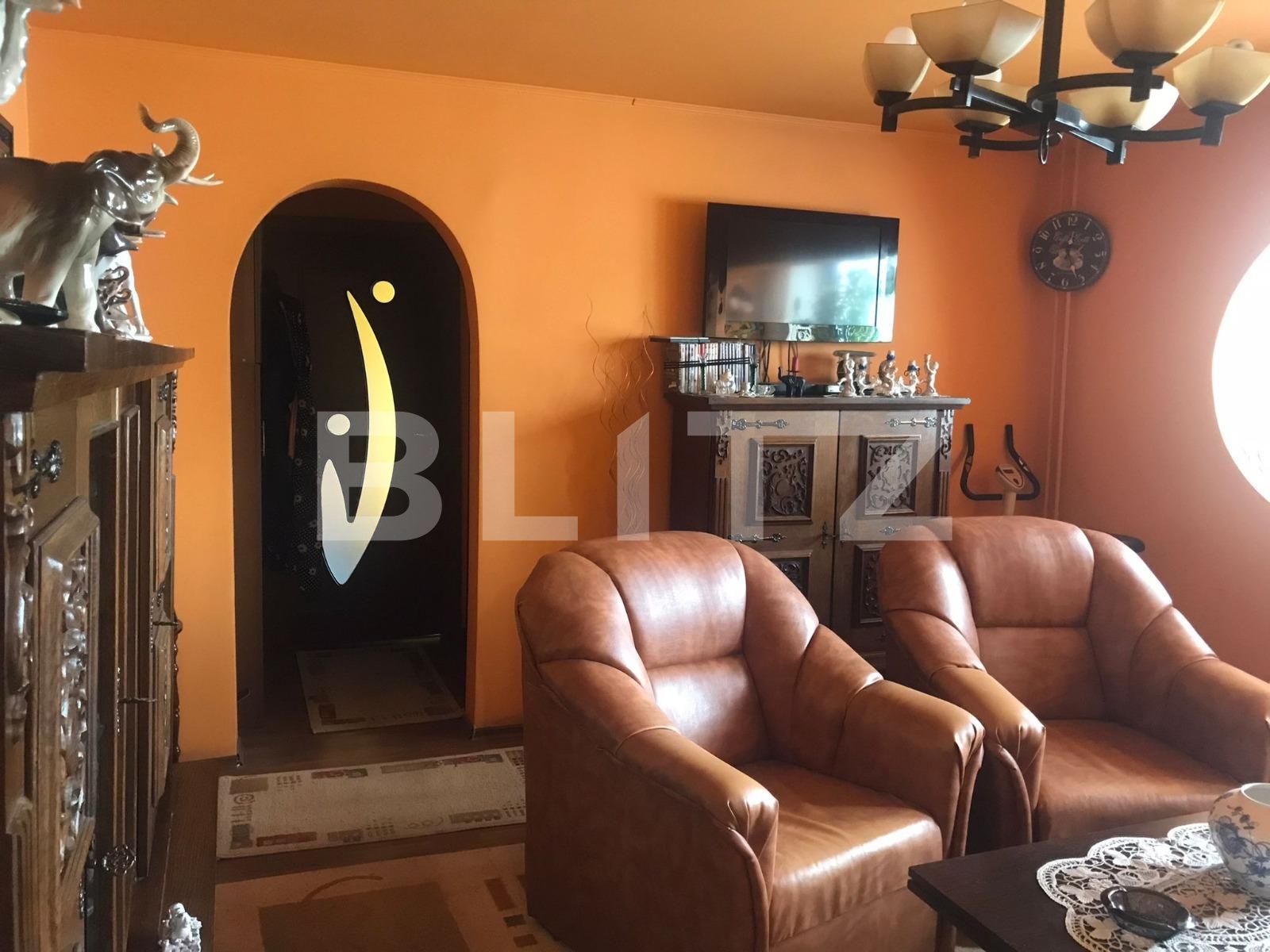 Apartament de vânzare 3 camere Soarelui - 88082AV | BLITZ Timișoara | Poza2