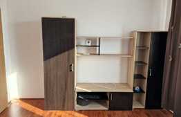 Garsoniera 28 mp, centrala termica, Giroc