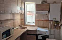 Garsoniera 28 mp, centrala termica, Giroc