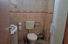 Garsoniera 28 mp, centrala termica, Giroc