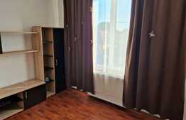 Garsoniera 28 mp, centrala termica, Giroc