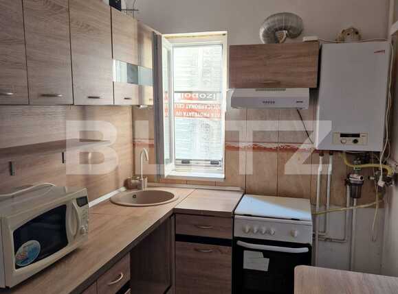 Garsonieră de vânzare Giroc - 88083AV | BLITZ Timișoara | Poza4