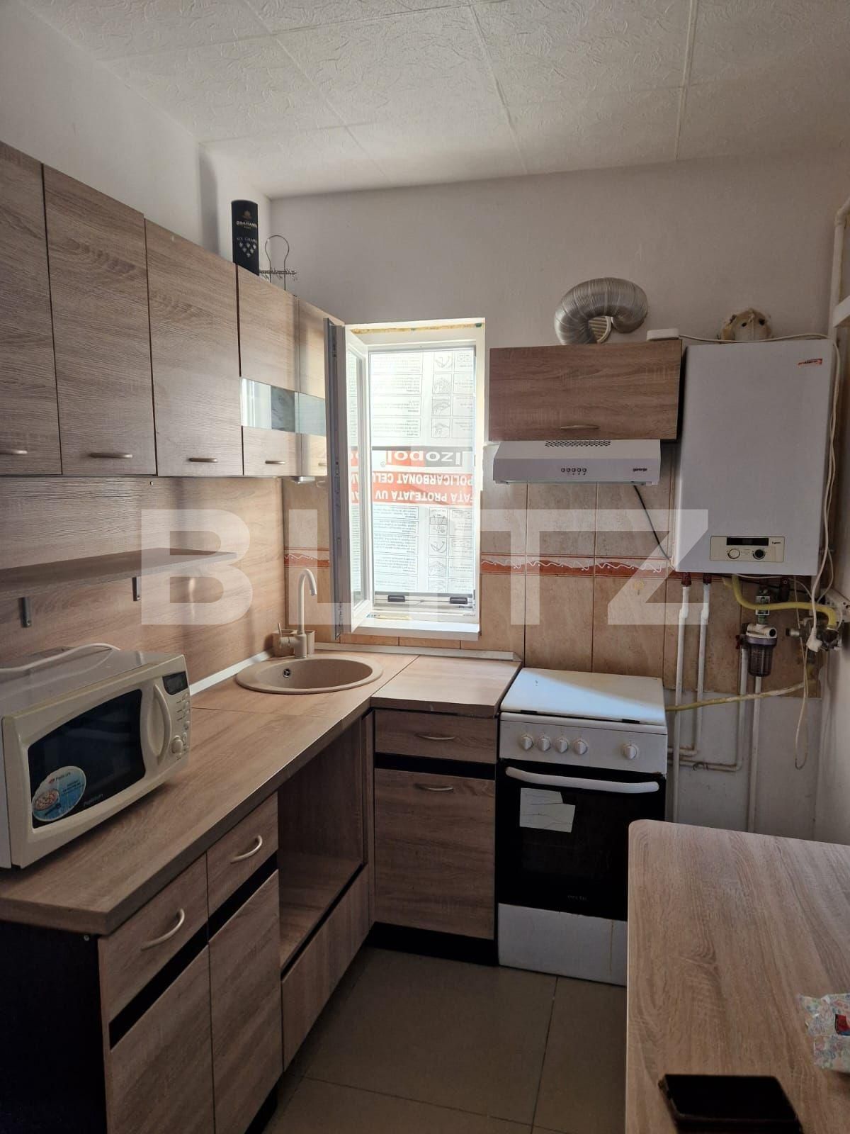 Garsonieră de vânzare Giroc - 88083AV | BLITZ Timișoara | Poza4