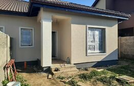 Duplex de 3 camere pe parter, 320 mp teren, Mosnita Noua!