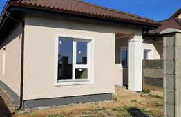 Duplex de 3 camere pe parter, 320 mp teren, Mosnita Noua!