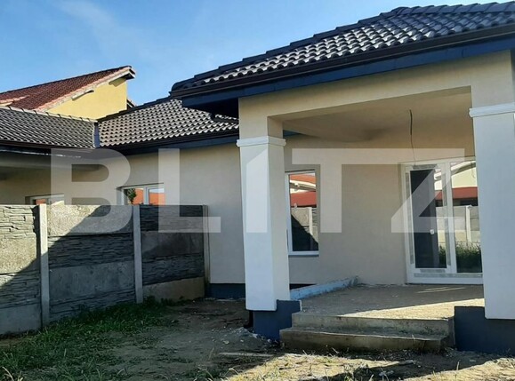 Casa de vânzare 3 camere Mosnita Noua - 88104CV | BLITZ Timișoara | Poza8