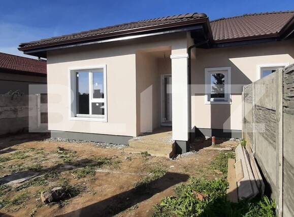 Casa de vânzare 3 camere Mosnita Noua - 88104CV | BLITZ Timișoara | Poza5