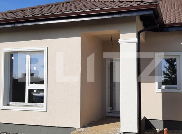 Casa de vânzare 3 camere Mosnita Noua - 88104CV | BLITZ Timișoara | Poza4