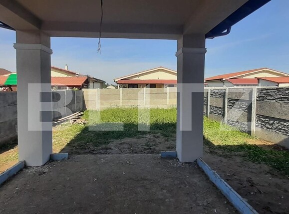 Casa de vânzare 3 camere Mosnita Noua - 88104CV | BLITZ Timișoara | Poza9
