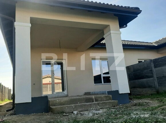 Casa de vânzare 3 camere Mosnita Noua - 88104CV | BLITZ Timișoara | Poza7
