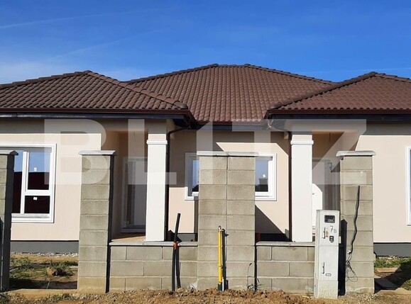 Casa de vânzare 3 camere Mosnita Noua - 88104CV | BLITZ Timișoara | Poza2