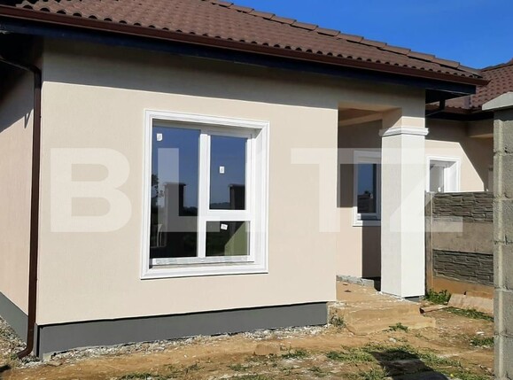 Casa de vânzare 3 camere Mosnita Noua - 88104CV | BLITZ Timișoara | Poza6