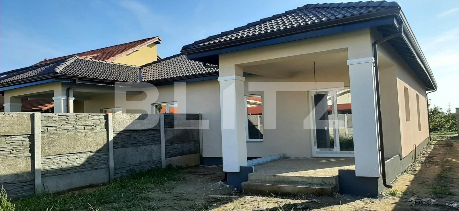 Casa de vânzare 3 camere Mosnita Noua - 88104CV | BLITZ Timișoara | Poza8