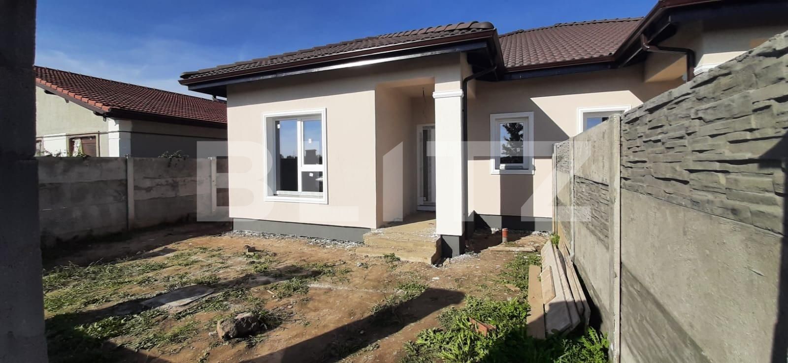 Casa de vânzare 3 camere Mosnita Noua - 88104CV | BLITZ Timișoara | Poza5