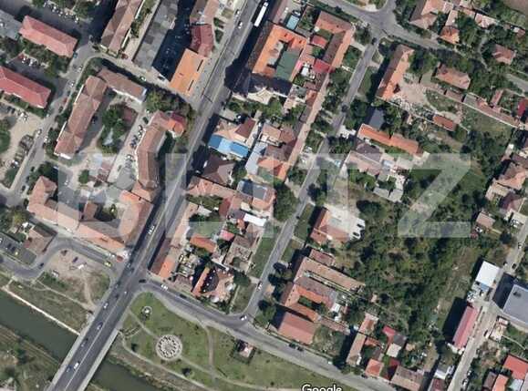 Teren de vânzare Dorobantilor - 88123TV | BLITZ Timișoara | Poza1