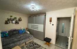 Apartament de 1 camera, decomandat, 36 mp, zona Brancoveanu