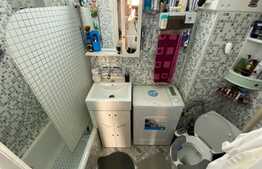 Apartament de 1 camera, decomandat, 36 mp, zona Brancoveanu