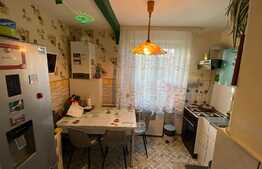 Apartament de 1 camera, decomandat, 36 mp, zona Brancoveanu