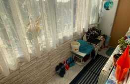 Apartament de 1 camera, decomandat, 36 mp, zona Brancoveanu