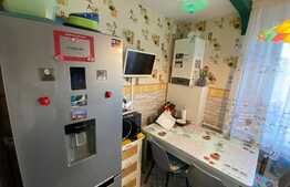 Apartament de 1 camera, decomandat, 36 mp, zona Brancoveanu