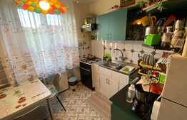 Apartament de 1 camera, decomandat, 36 mp, zona Brancoveanu