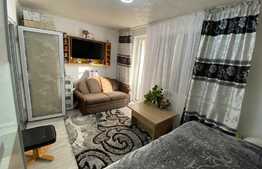 Apartament de 1 camera, decomandat, 36 mp, zona Brancoveanu