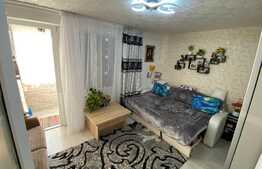 Apartament de 1 camera, decomandat, 36 mp, zona Brancoveanu