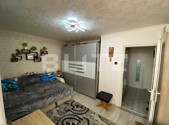 Garsonieră de vânzare Brancoveanu - 88131AV | BLITZ Timișoara | Poza3