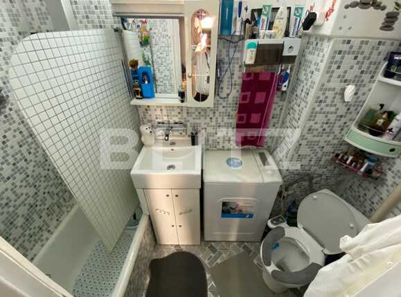 Garsonieră de vânzare Brancoveanu - 88131AV | BLITZ Timișoara | Poza10