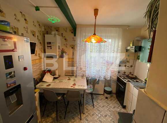 Garsonieră de vânzare Brancoveanu - 88131AV | BLITZ Timișoara | Poza4