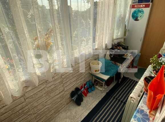 Garsonieră de vânzare Brancoveanu - 88131AV | BLITZ Timișoara | Poza9