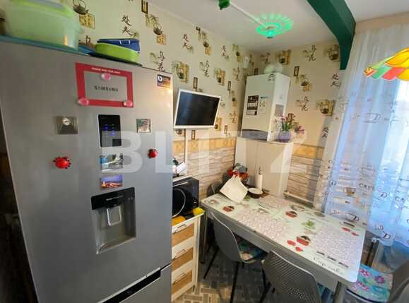 Garsonieră de vânzare Brancoveanu - 88131AV | BLITZ Timișoara | Poza6