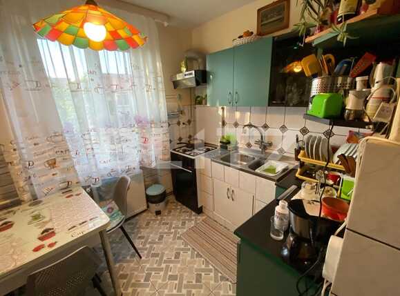 Garsonieră de vânzare Brancoveanu - 88131AV | BLITZ Timișoara | Poza5