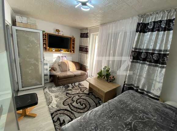 Garsonieră de vânzare Brancoveanu - 88131AV | BLITZ Timișoara | Poza1