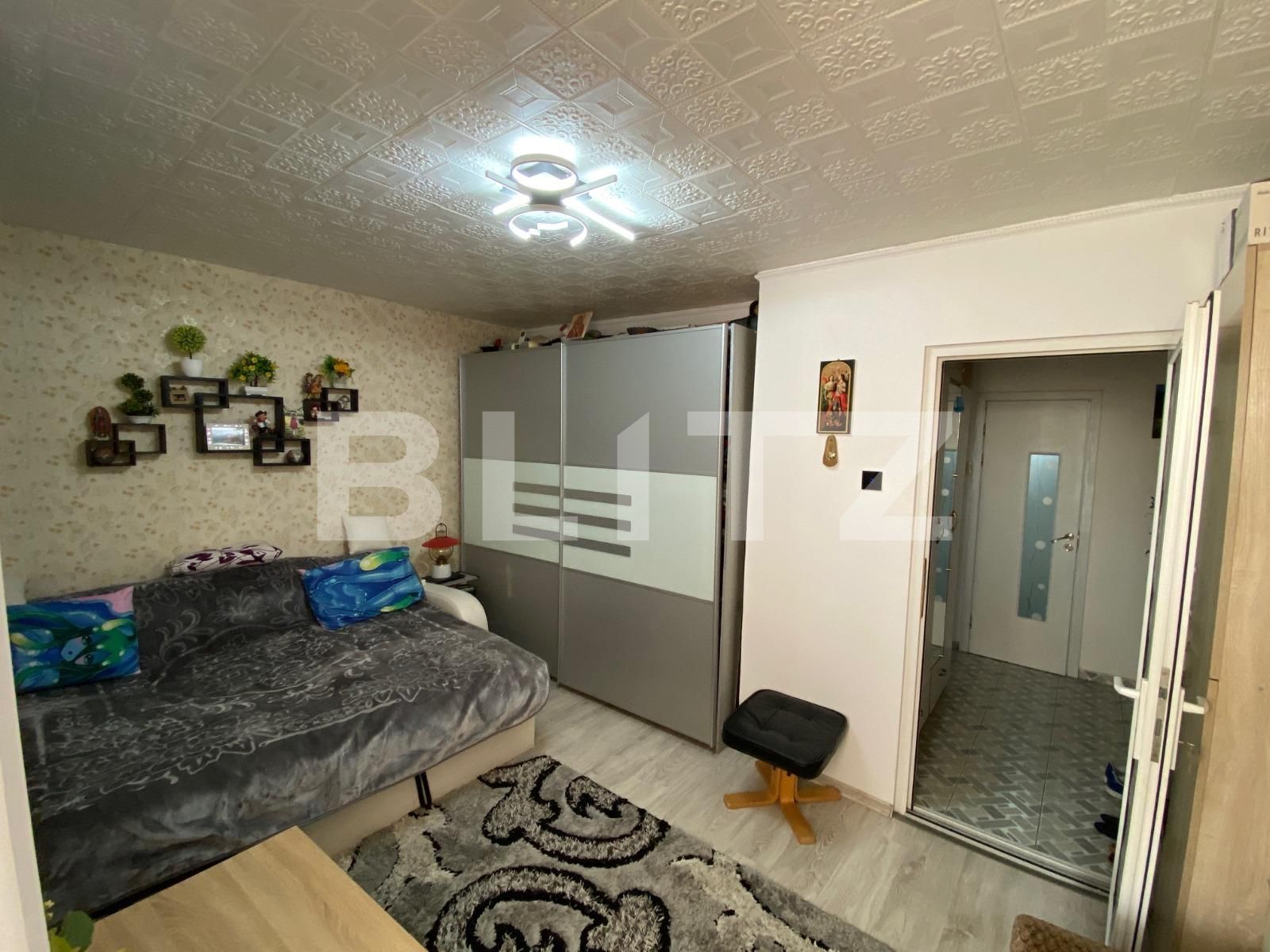 Garsonieră de vânzare Brancoveanu - 88131AV | BLITZ Timișoara | Poza3