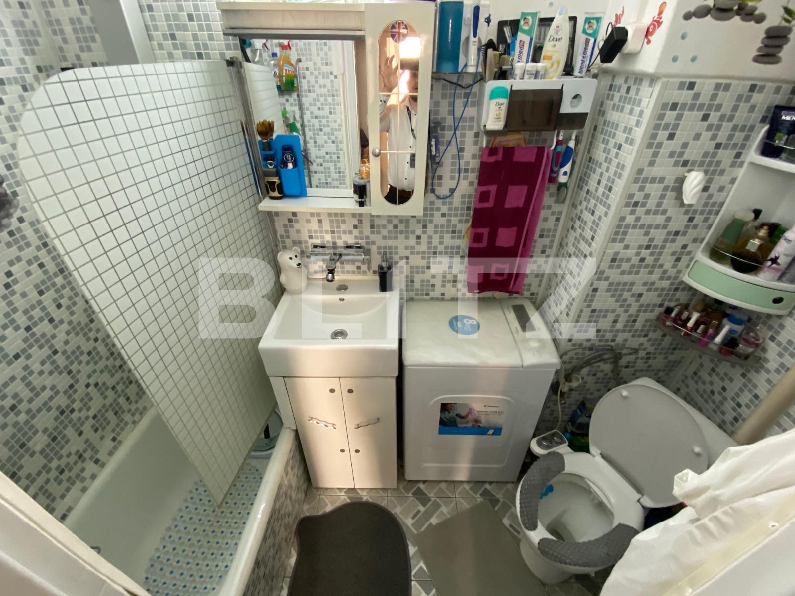 Garsonieră de vânzare Brancoveanu - 88131AV | BLITZ Timișoara | Poza10