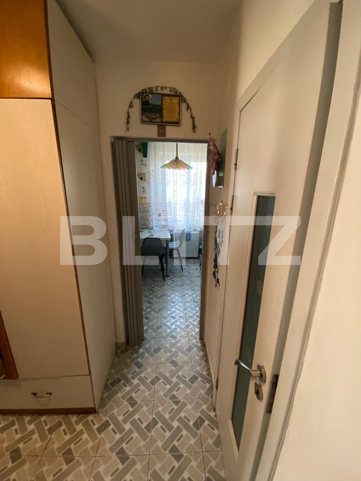 Garsonieră de vânzare Brancoveanu - 88131AV | BLITZ Timișoara | Poza8